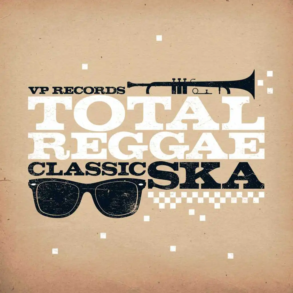 The Skatalites, Ken Boothe & Stranger Cole