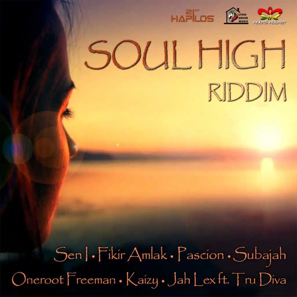 Soul High Riddim
