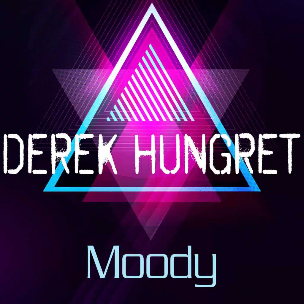 Derek Hungret