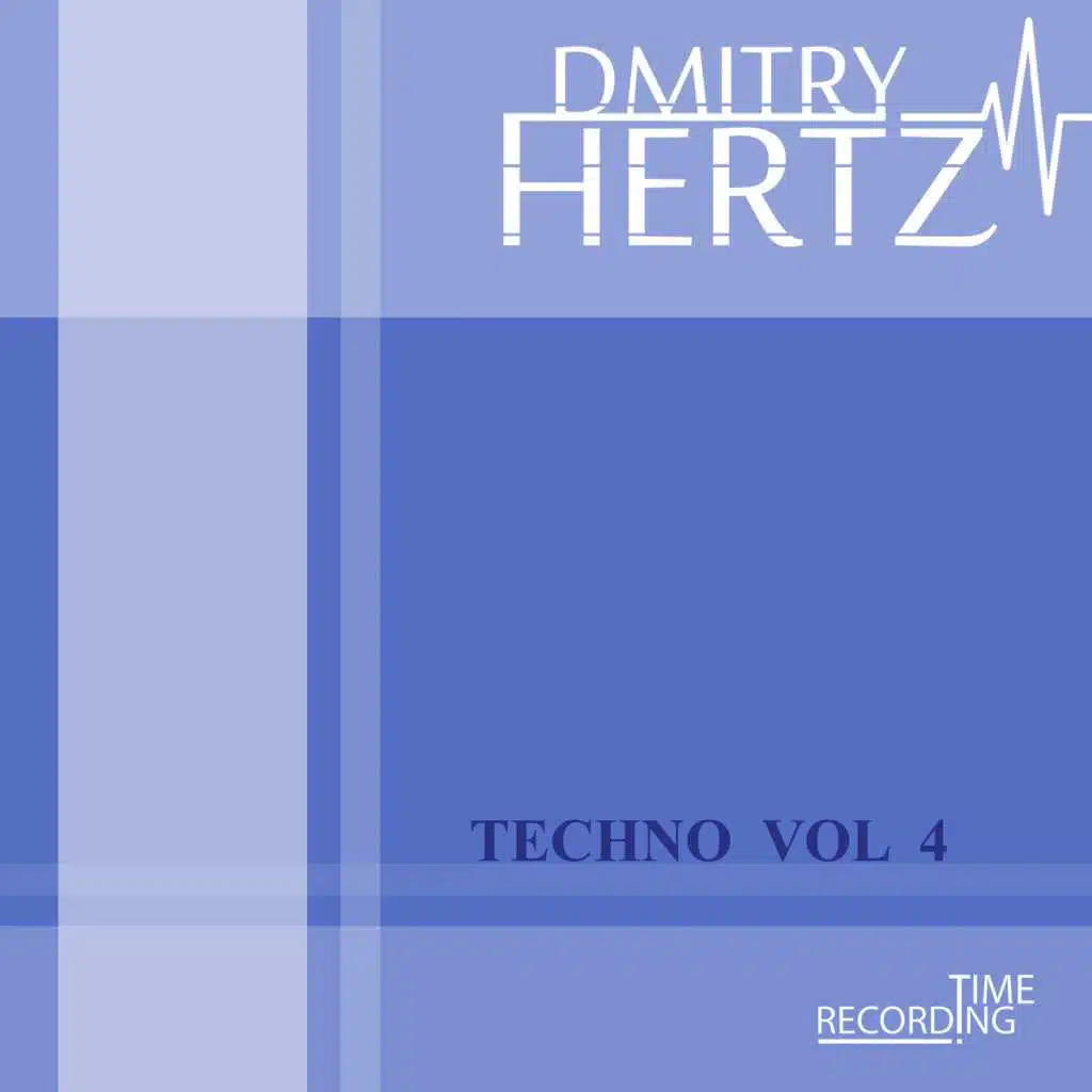 In The Dark (Original vip mix)