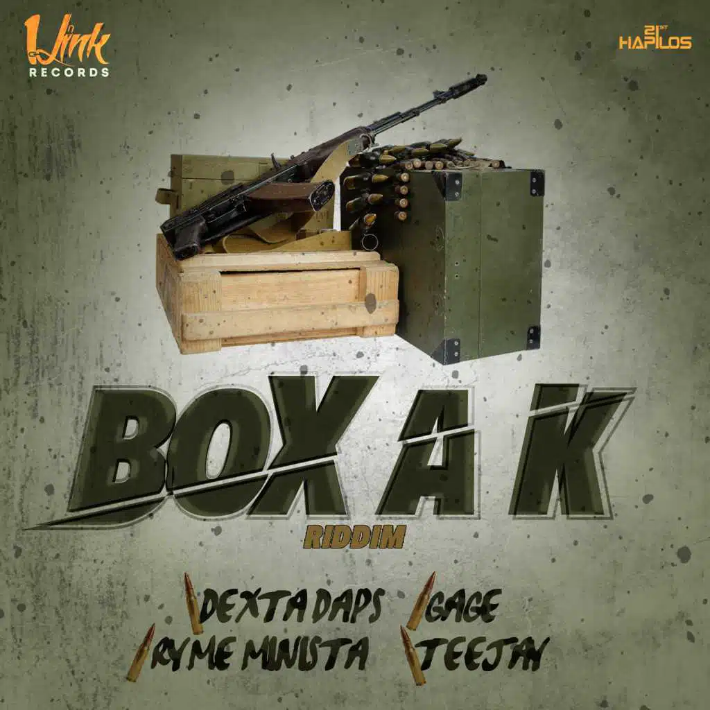 Box a K Riddim