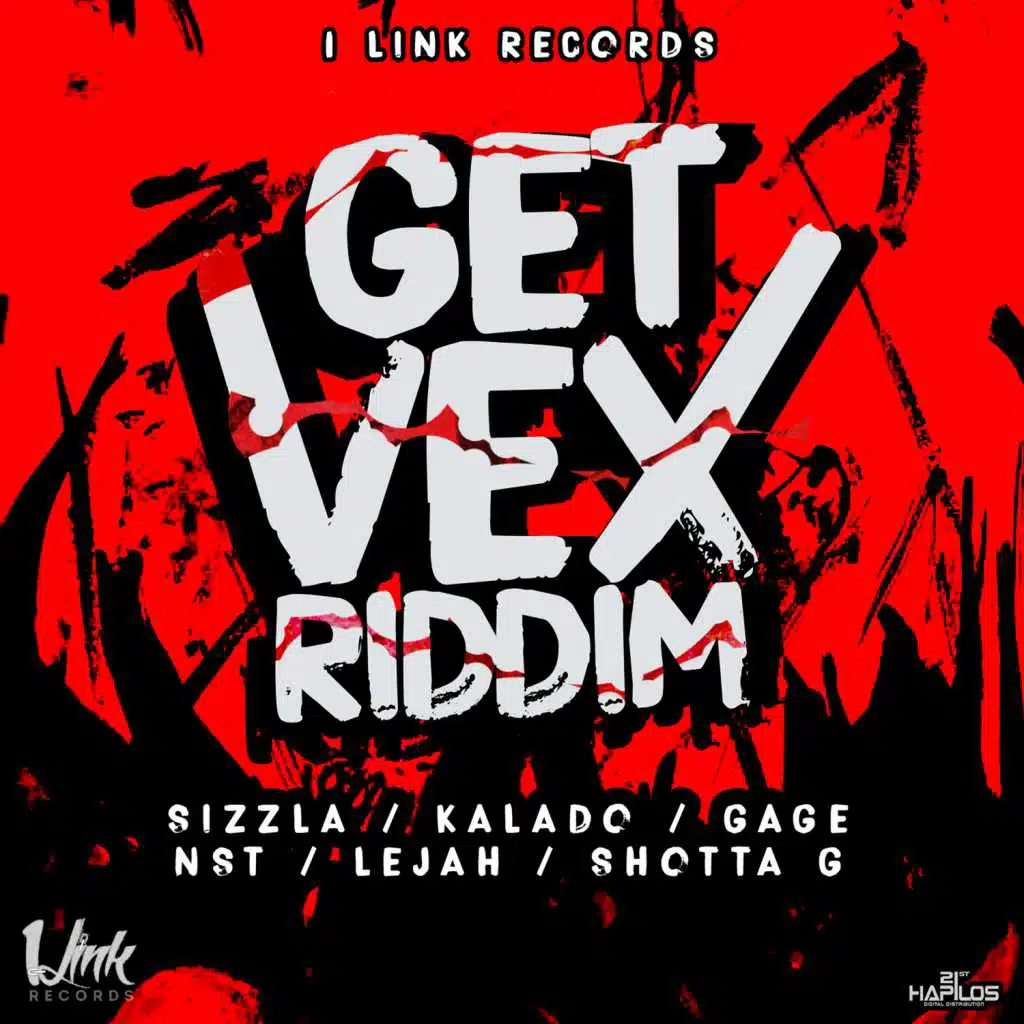 Get Vex Riddim