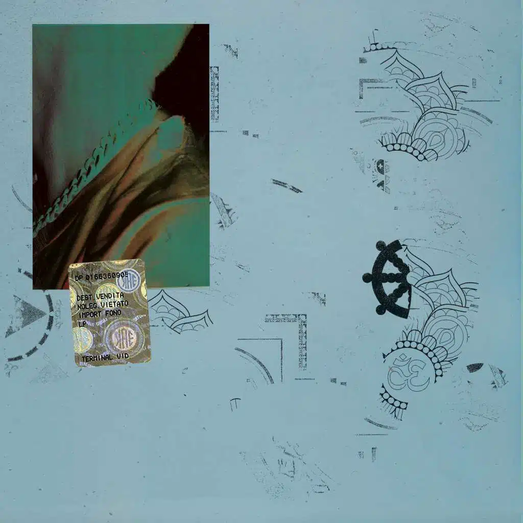 Toe in the Bardo Pond EP