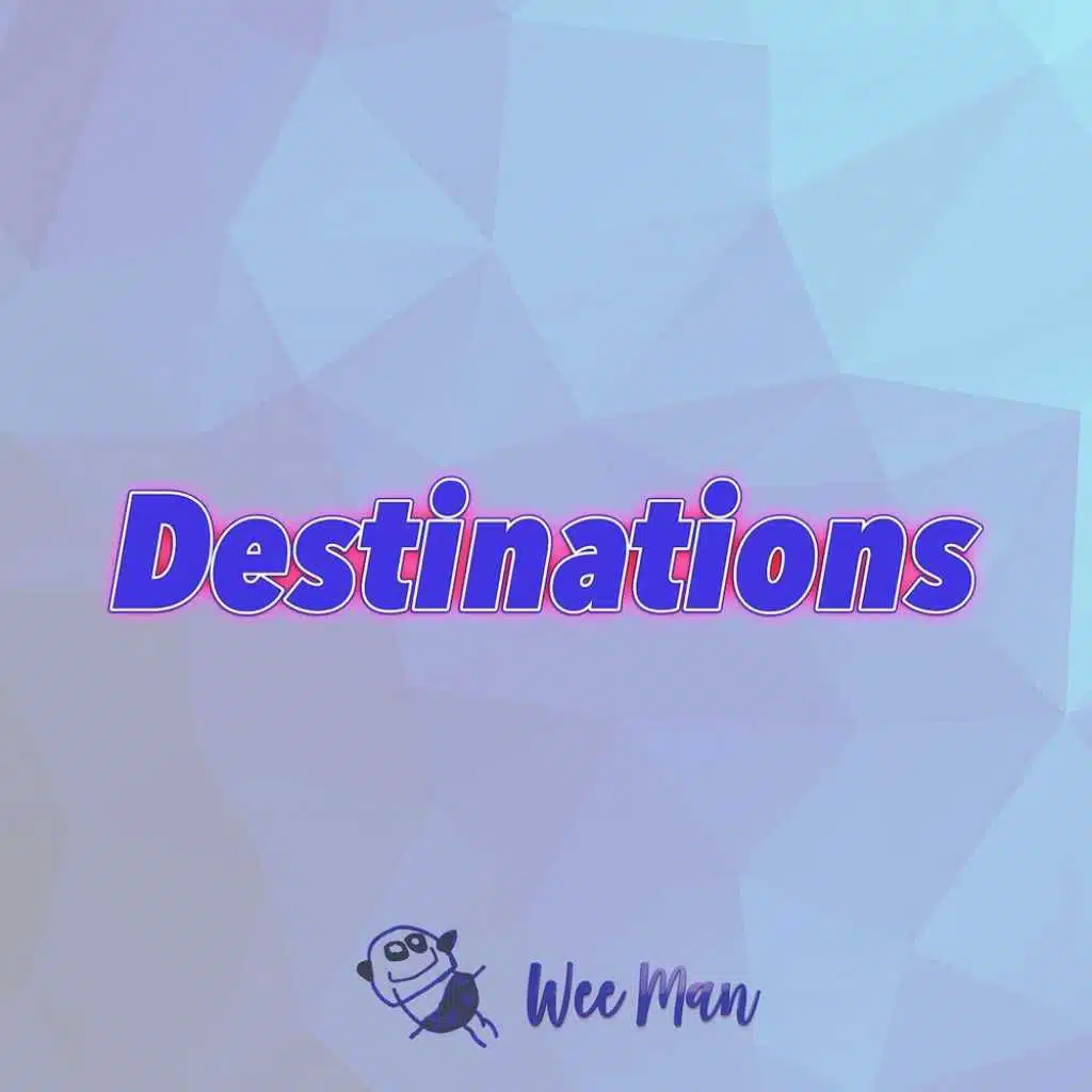 Destinations
