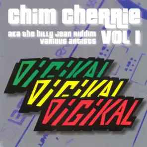 Chim Cherrie Vol. 1 AKA the Billy Jean Riddim