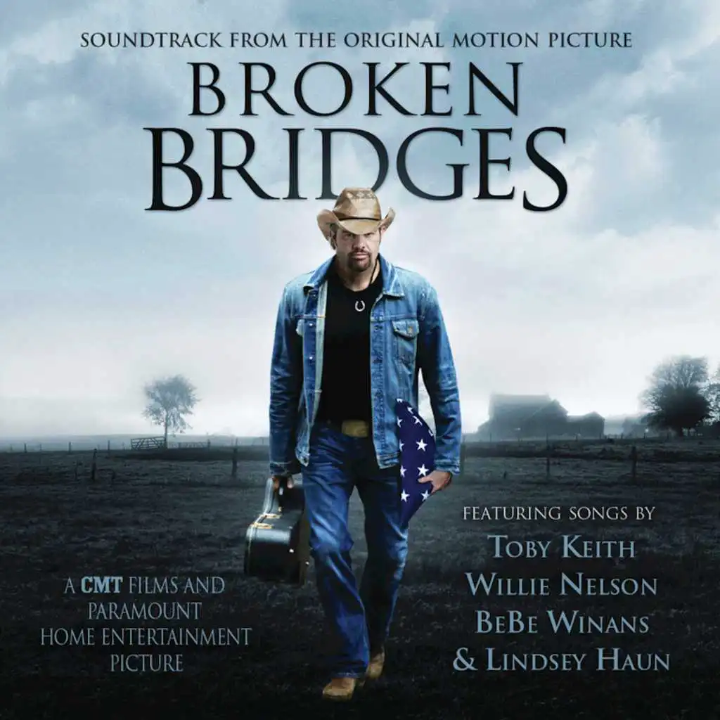 Broken Bridges (Original Motion Picture Soundtrack)