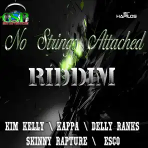 No Strings Attached Riddim