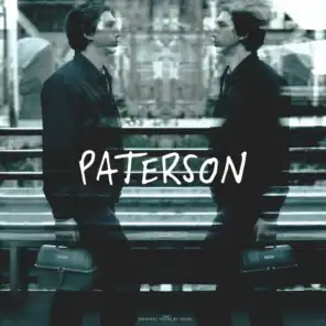 Paterson (Original Film Score)