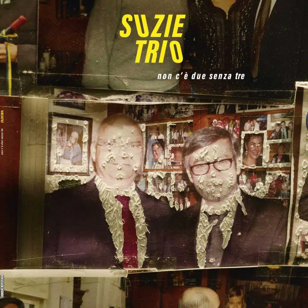 Suzie Trio