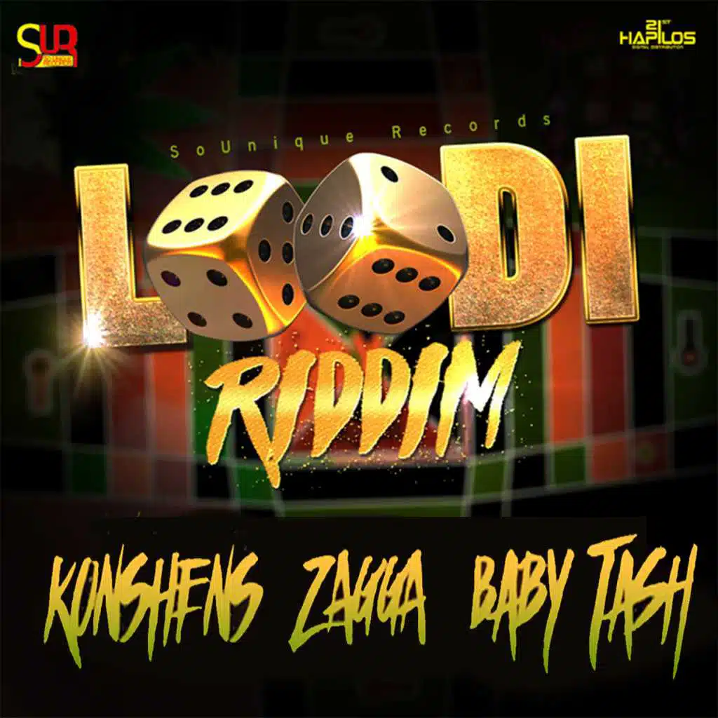 Loodi Riddim