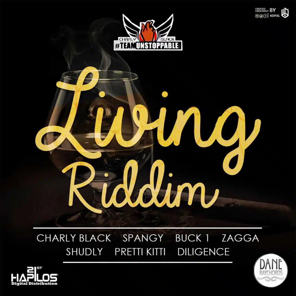 Living Riddim