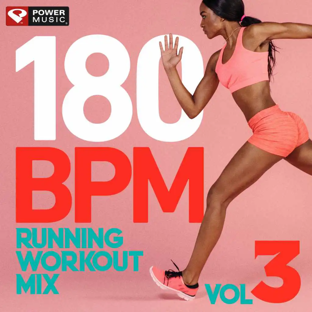 Everyday (Workout Remix 180 BPM)