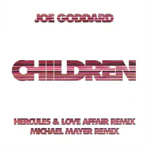Children (Michael Mayer Remix)