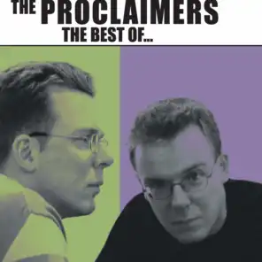 The Best of the Proclaimers
