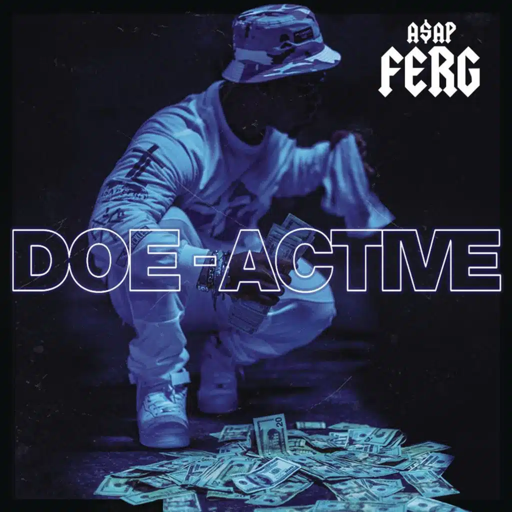 Doe-Active (Official Video)