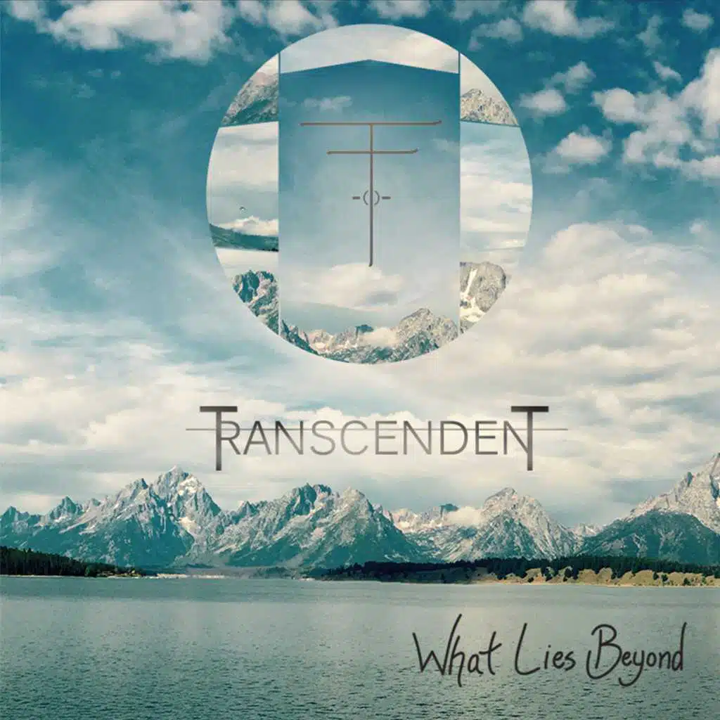 What Lies Beyond - EP