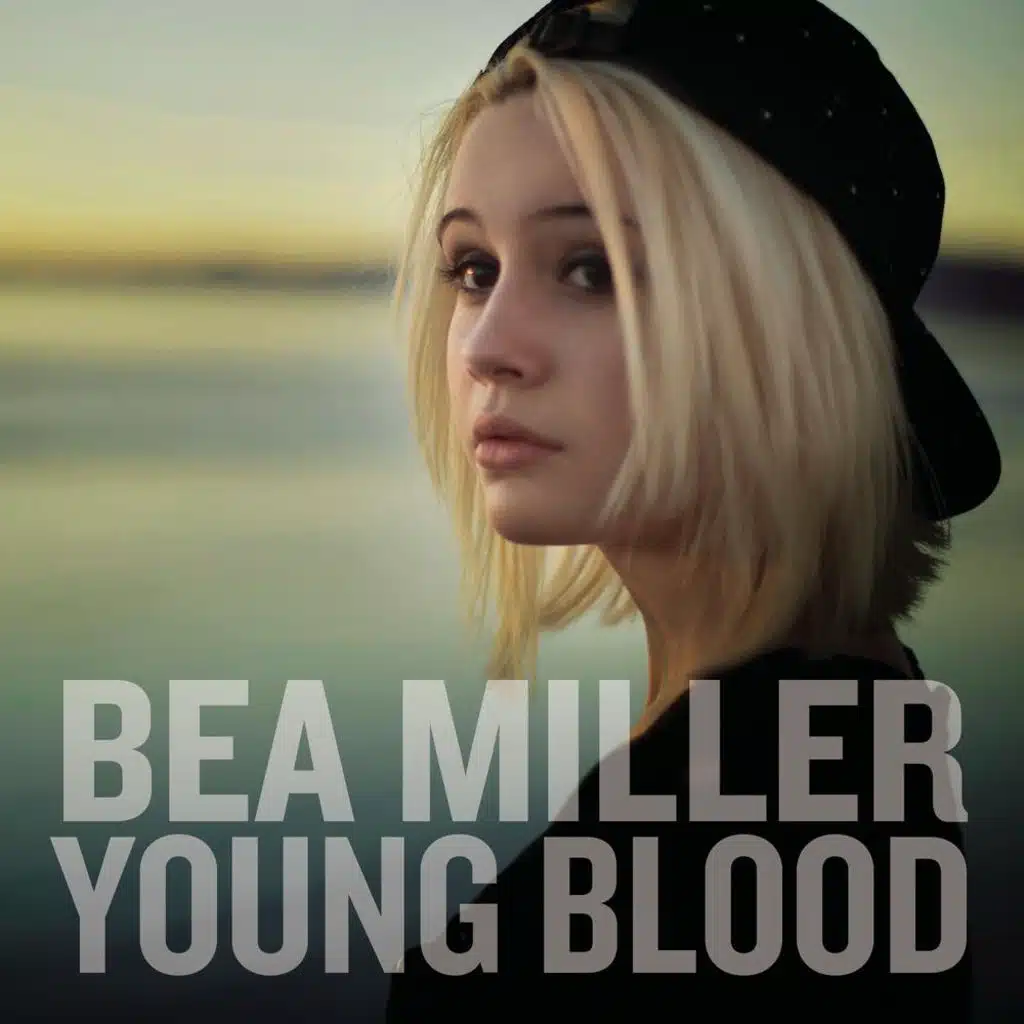 Young Blood (- EP)
