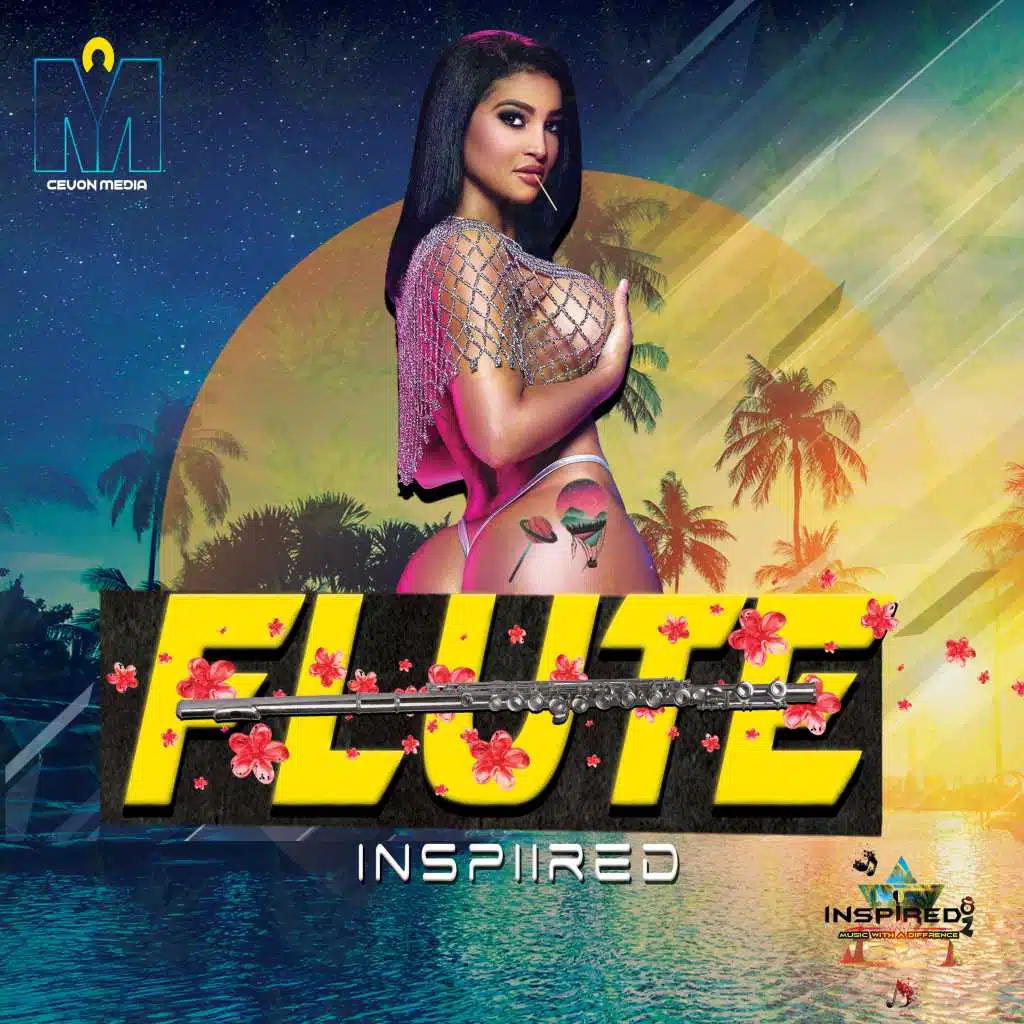 Flute