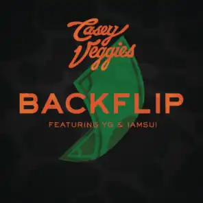 Backflip (feat. YG & Iamsu!)