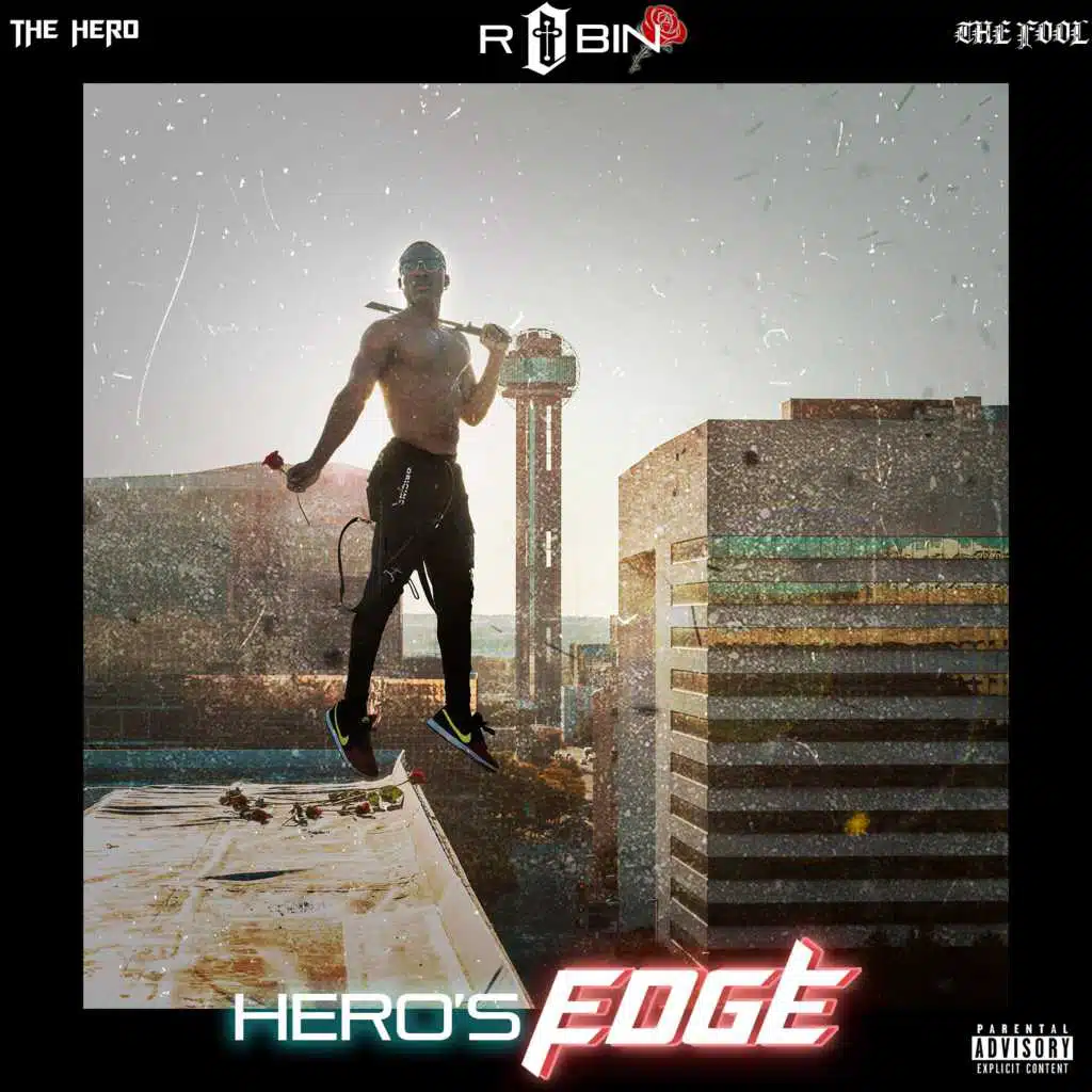 Hero's Edge