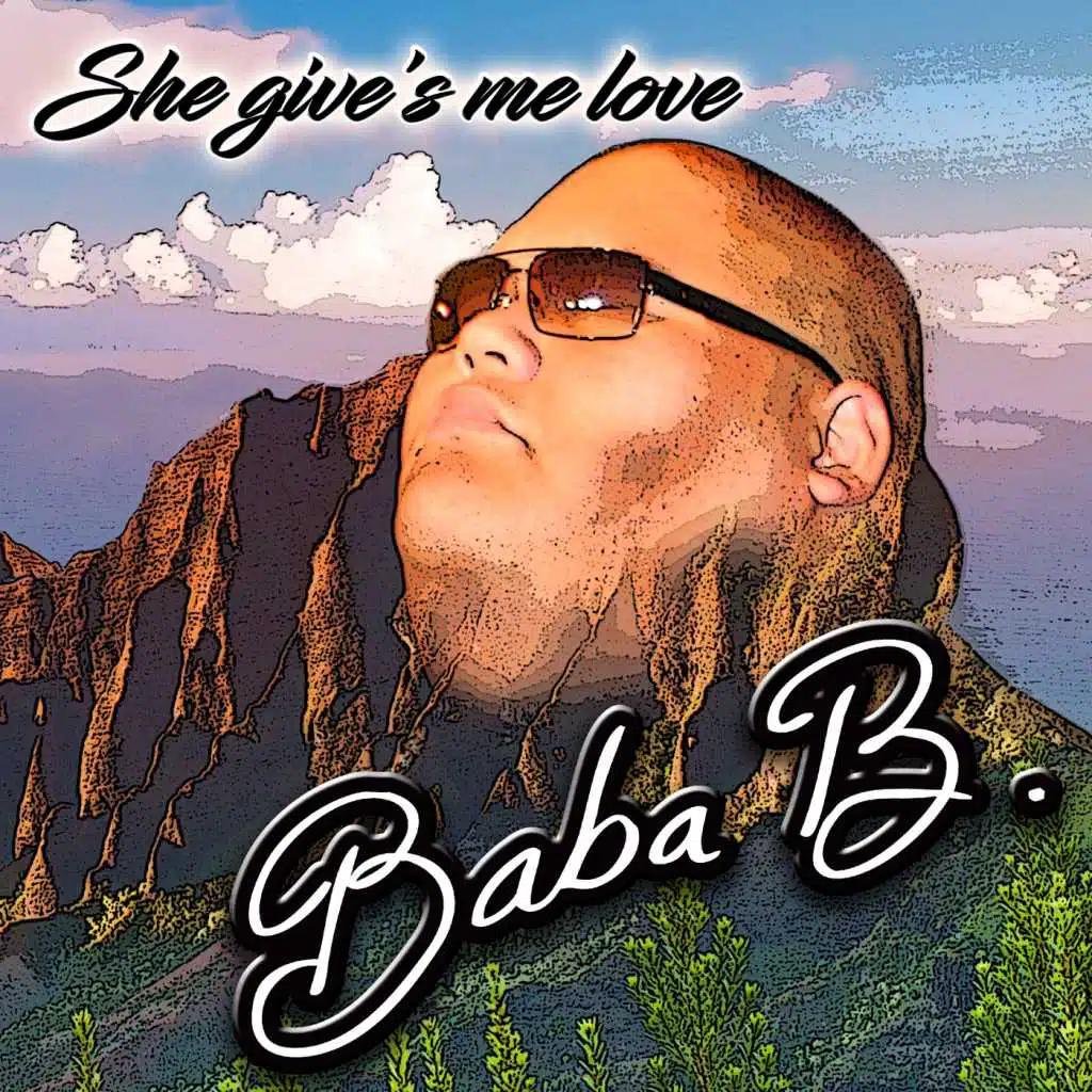 She Gives Me Love (feat. Kiwini vaitai, & Laga savea)