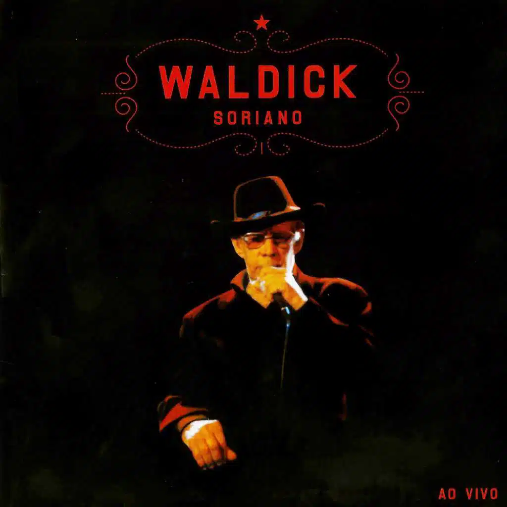 Waldick Soriano