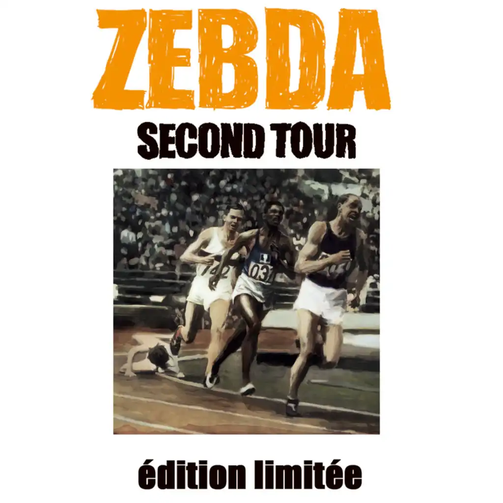 Second Tour (Edition Limitée)