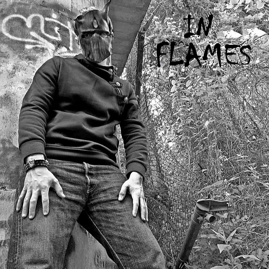 In Flames