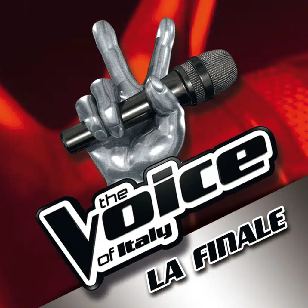 The Voice Of Italy - La Finale