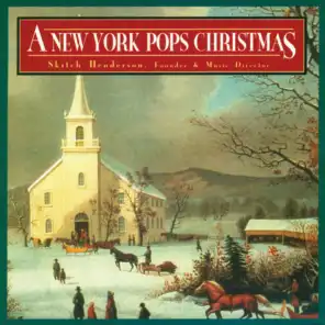 A New York Pops Christmas