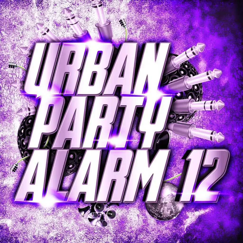 Urban Party Alarm 12