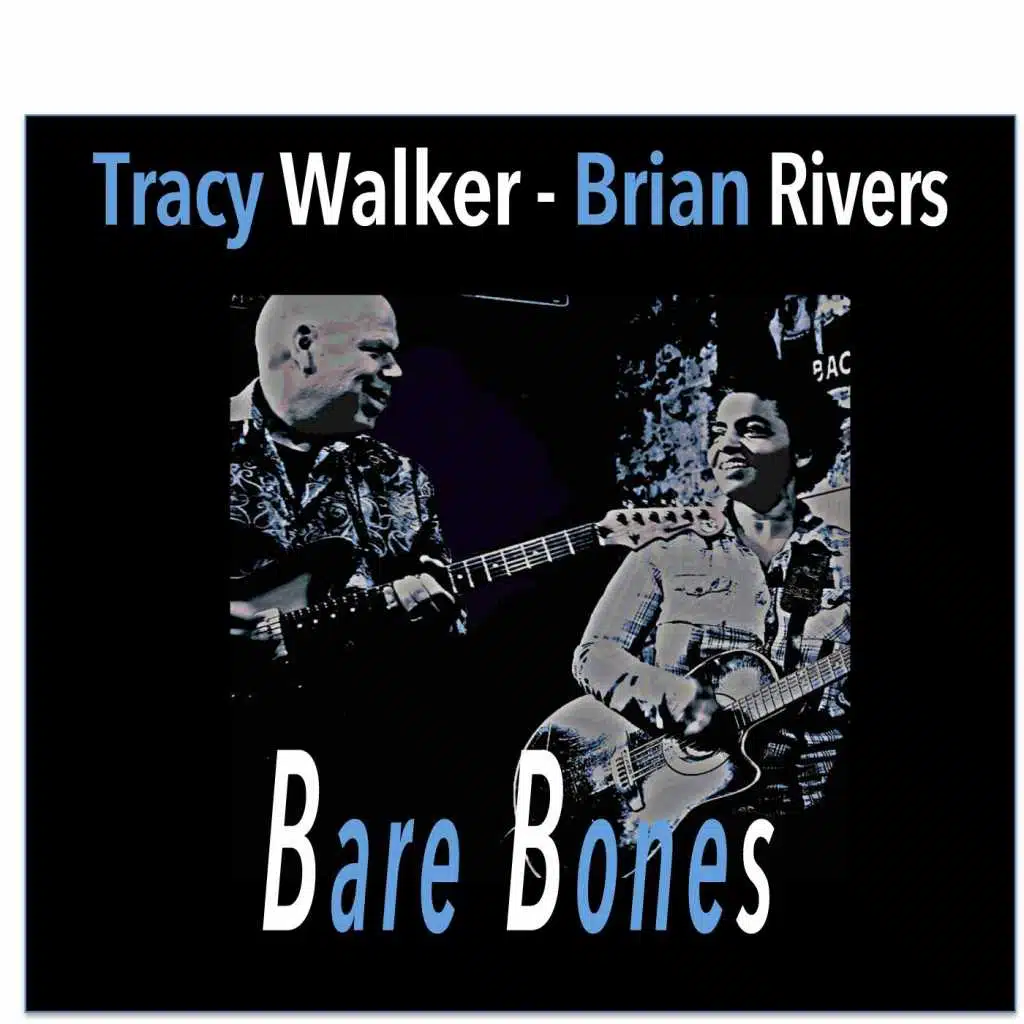 Bare Bones (feat. Brian Rivers)