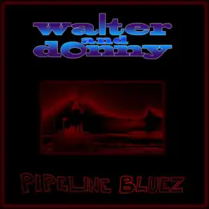 Pipeline Bluez