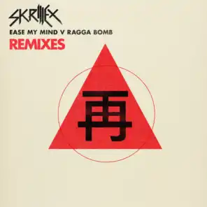 Ragga Bomb (feat. Ragga Twins) [Skrillex & Zomboy Remix]