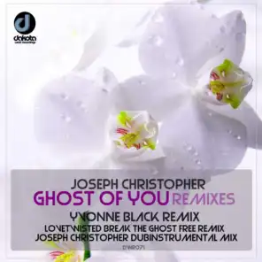 Ghost of You (Remixes)