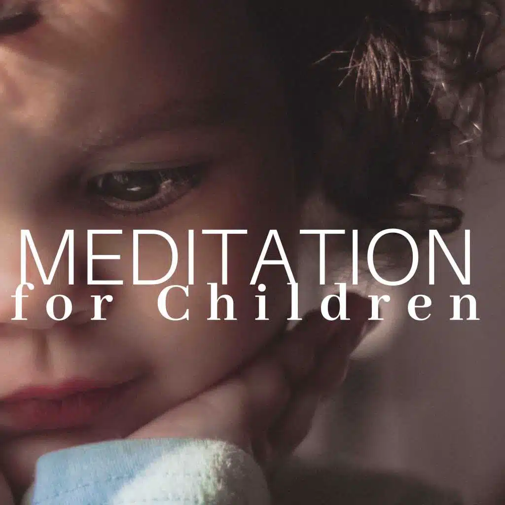 1 Hour of Meditation for Children - Background Music