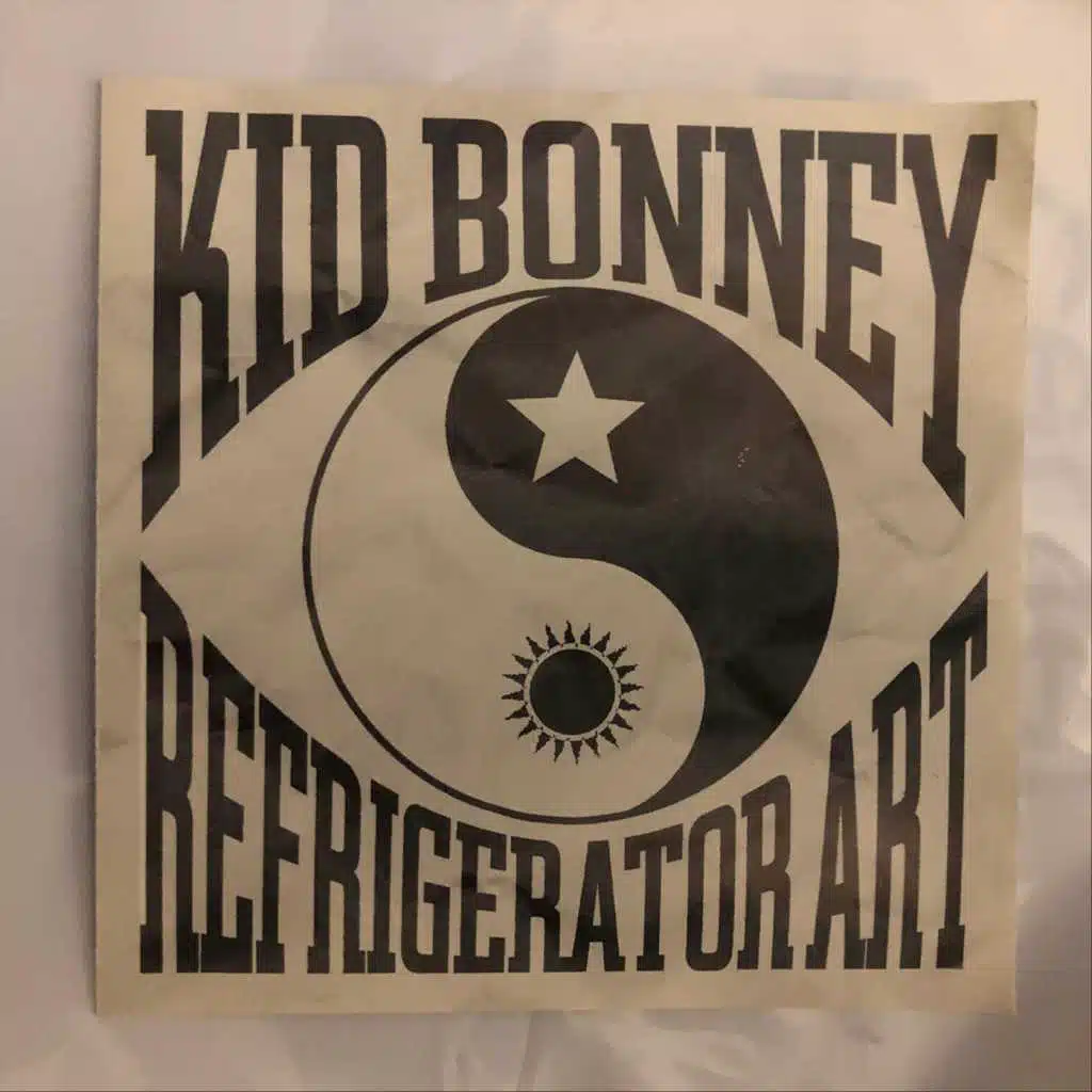 Refrigerator Art