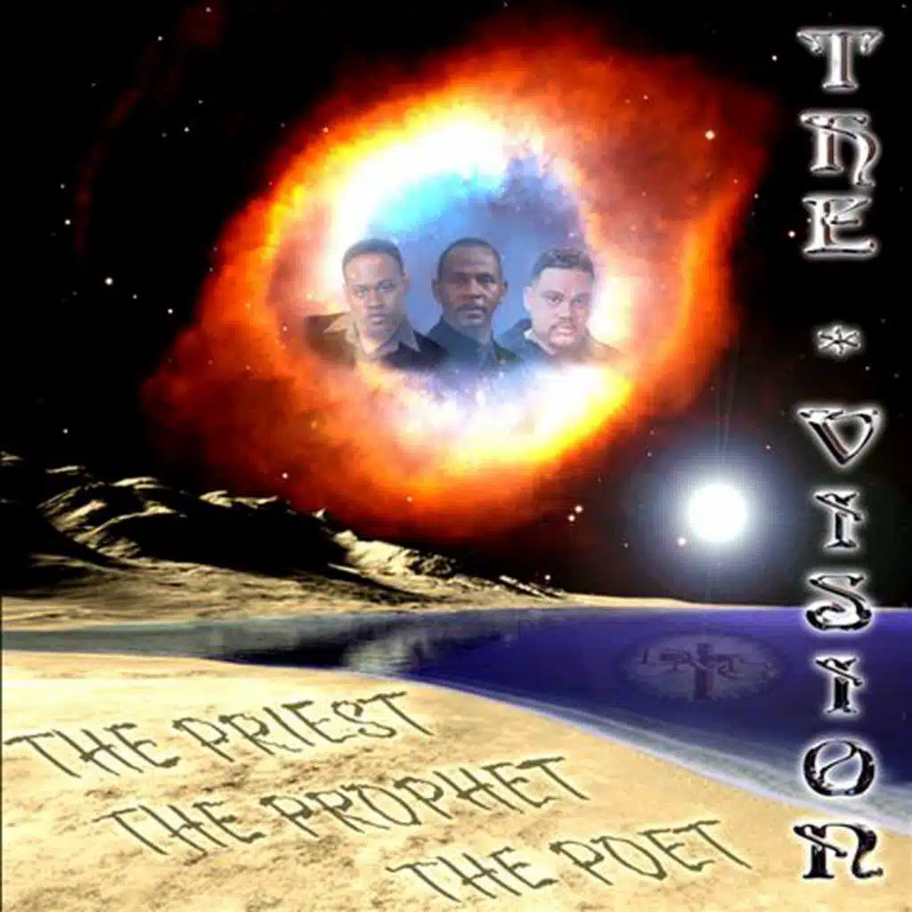 Take Me To The Water