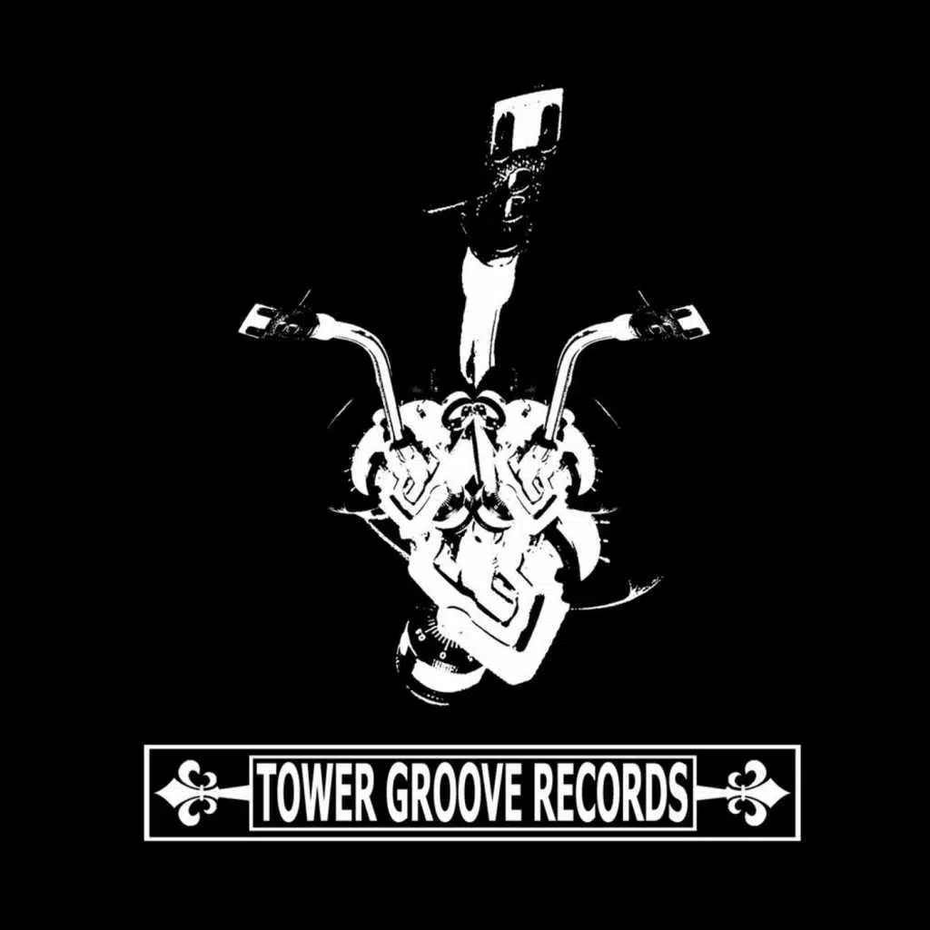Tower Groove Records