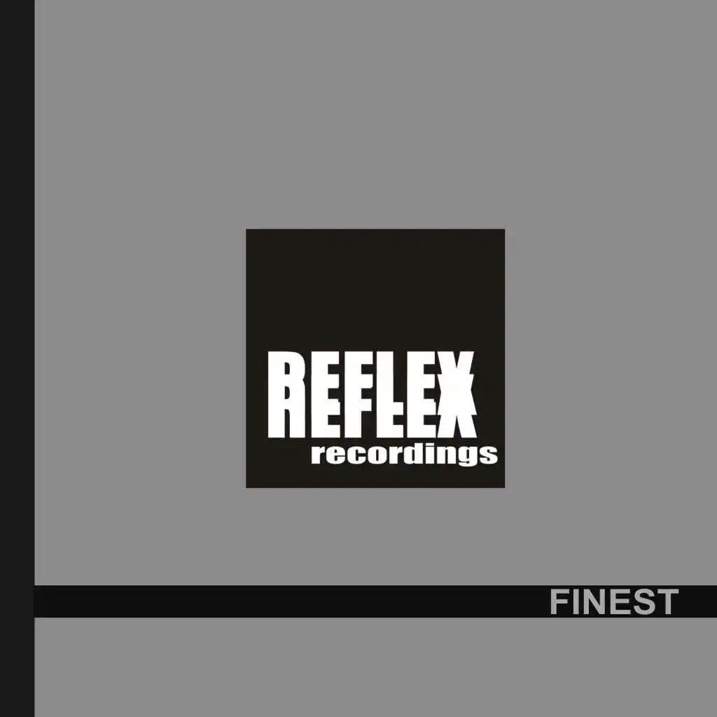 Reflex Recordings Finest
