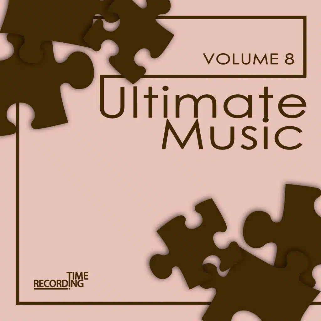 Ultimate Music Volume 8