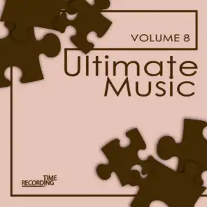 Ultimate Music Volume 8