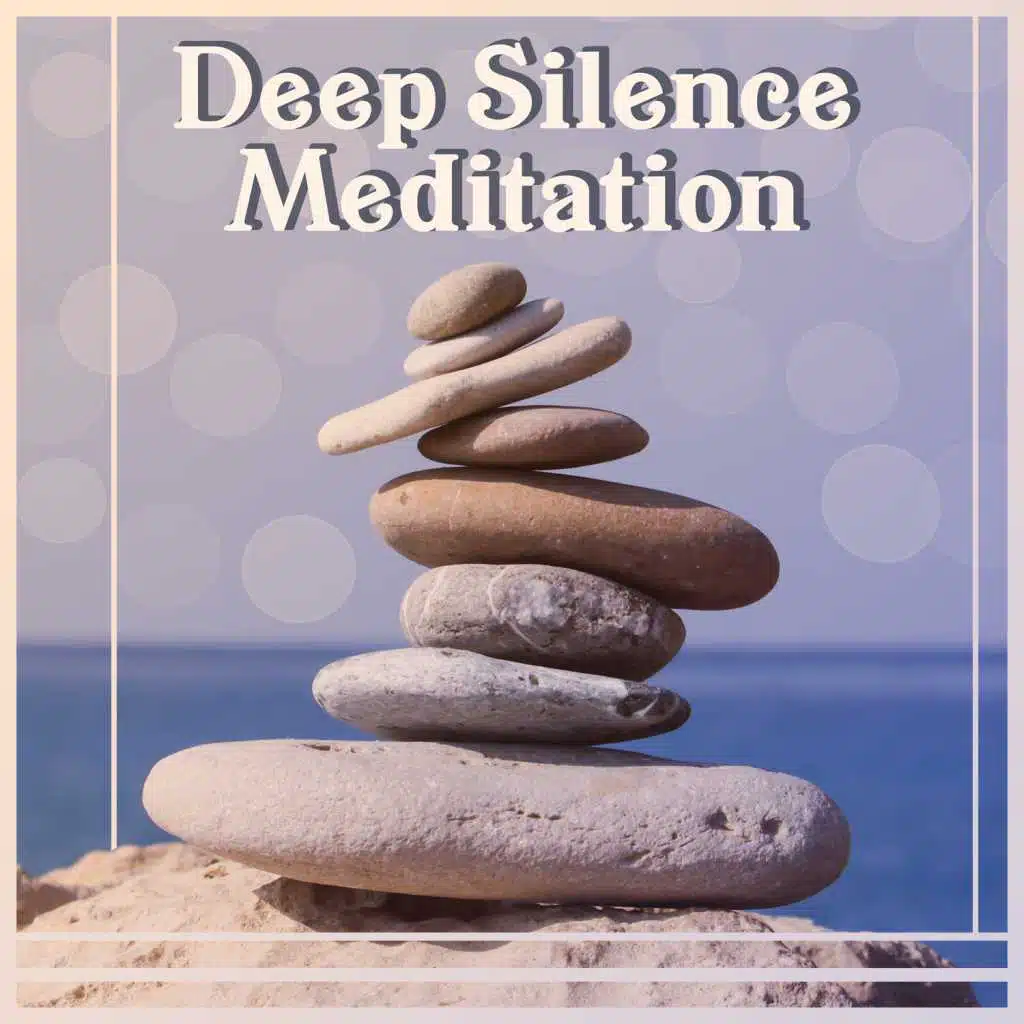 Deep Silence Meditation – Best New Age 2017, Asian Garden, Chinese Music, Top Yoga Nature Relaxing Track