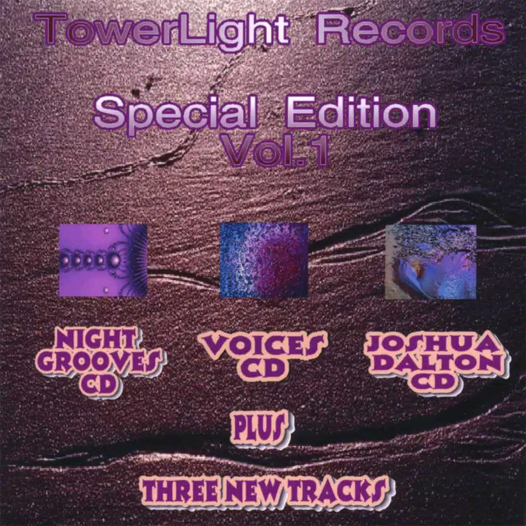 TowerLight Records