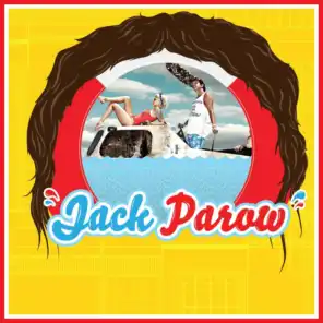 Jack Parow