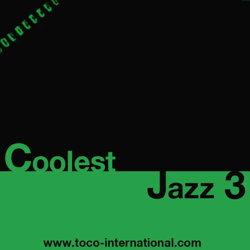 Coolest Jazz