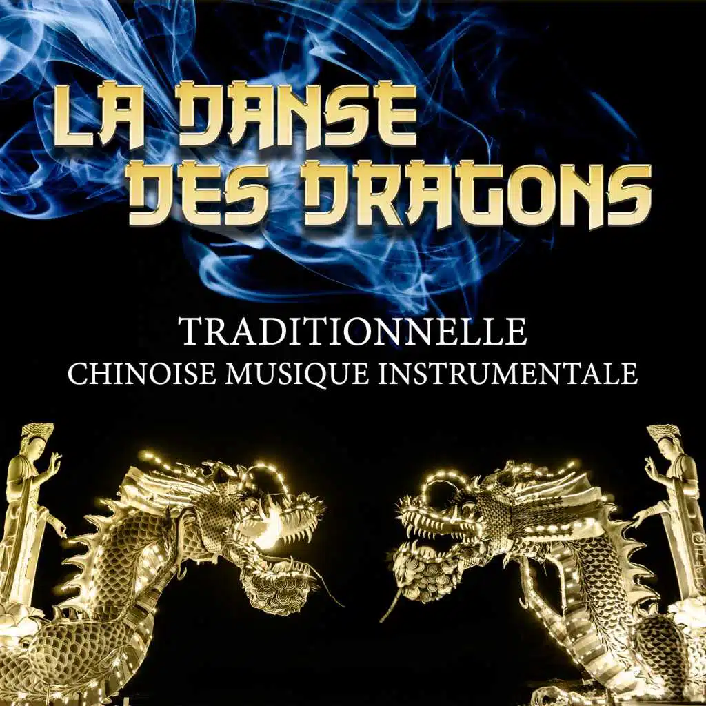 Musique instrumentale (Tranquillité)