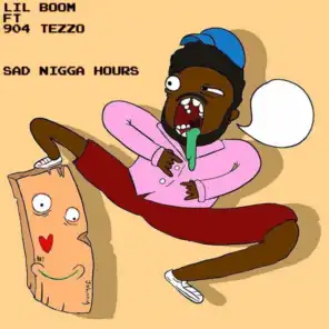 Sad Nigga Hours (feat. 904 Tezzo)