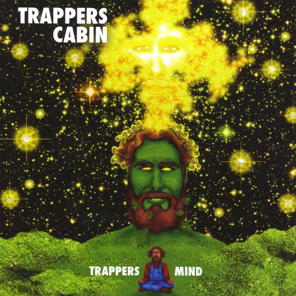 Trappers Mind