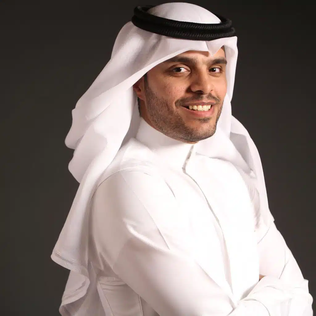 هذا السعودي